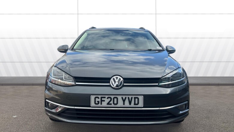 Volkswagen Golf 1.5 TSI EVO 150 Match 5dr Petrol Estate